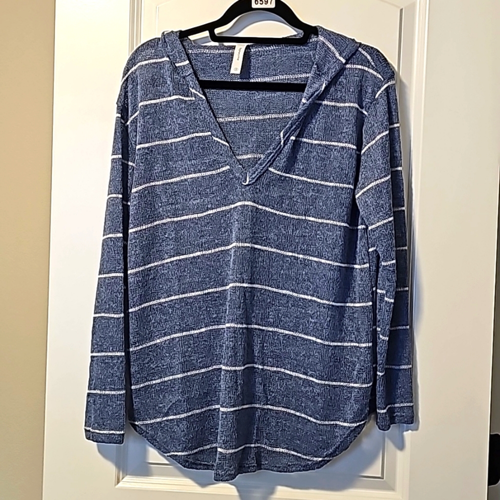 Honeyme Sweater